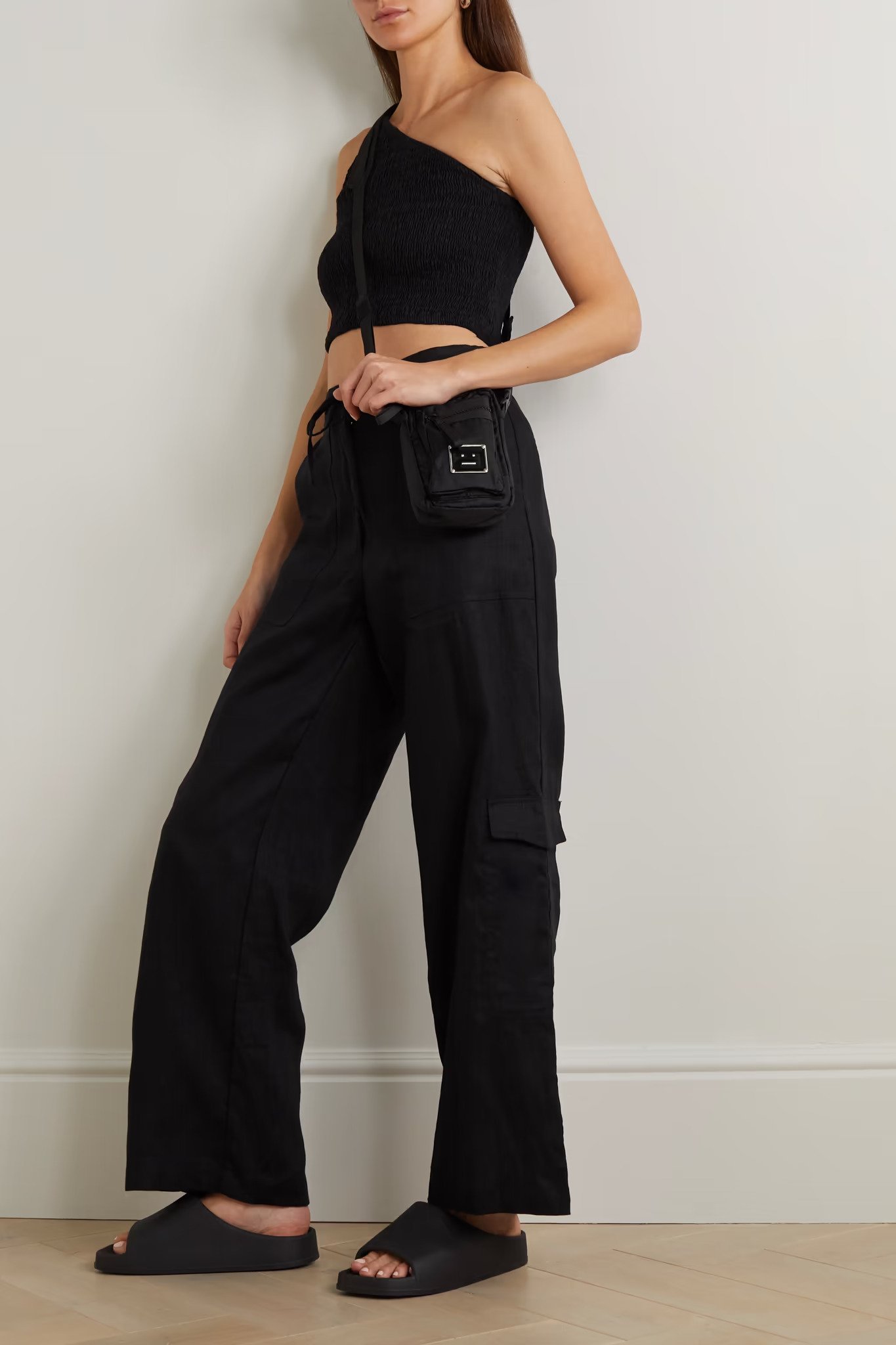 How to Wear Cargo Trousers, The Grown-Up Way | Who What Wear UK