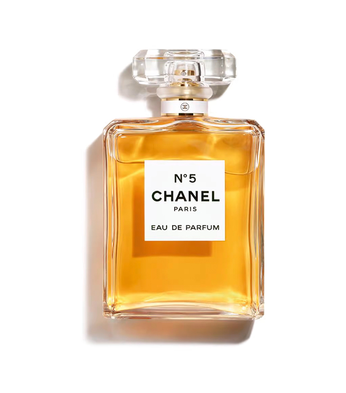 Chanel N°5 Eau De Parfum Spray