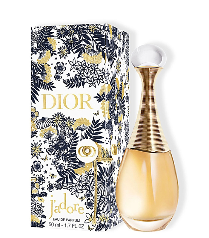Dior J'adore Eau de Parfum Gift Box