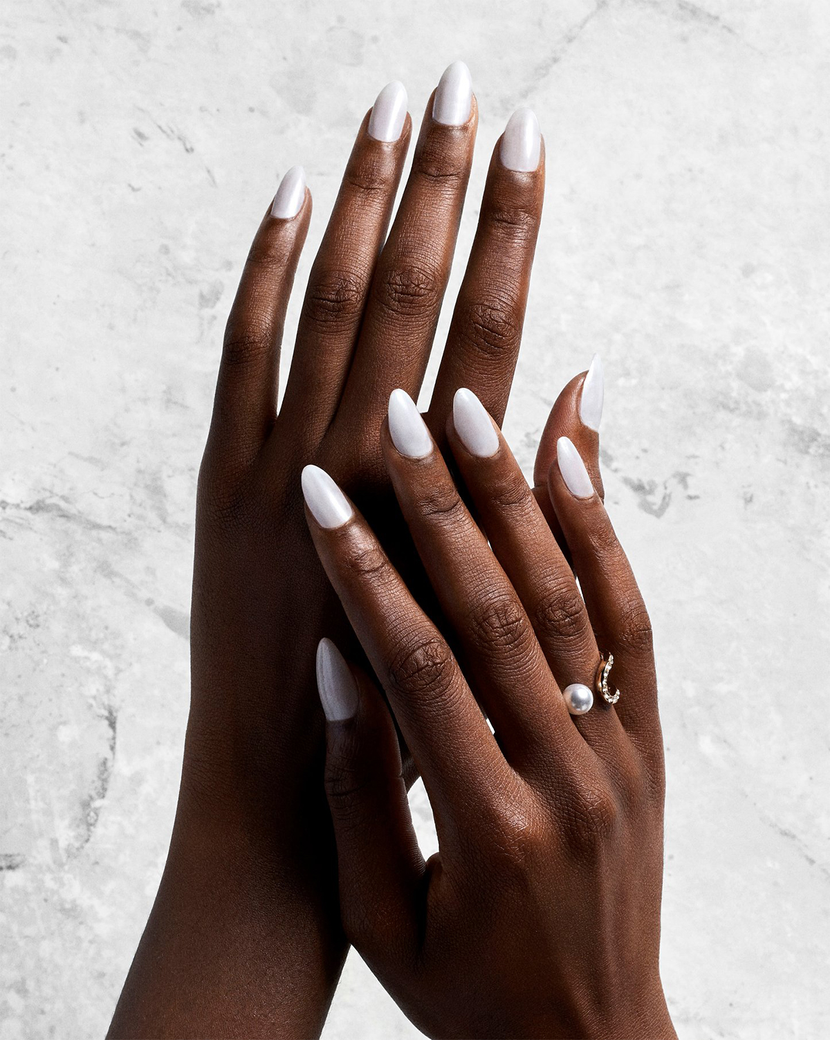 These 9 Nail Colour Trends Will Be the Most Popular in 2022 | Who What Wear  UK