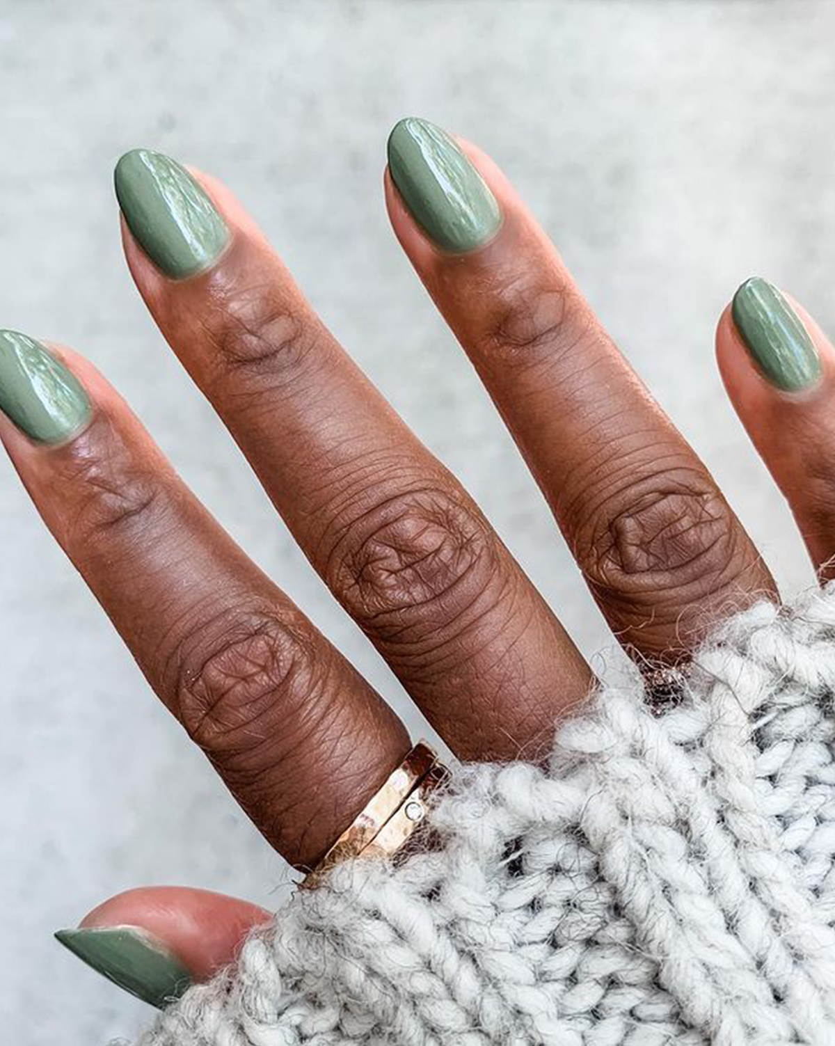 These 9 Nail Colour Trends Will Be the Most Popular in 2022 | Who What Wear  UK