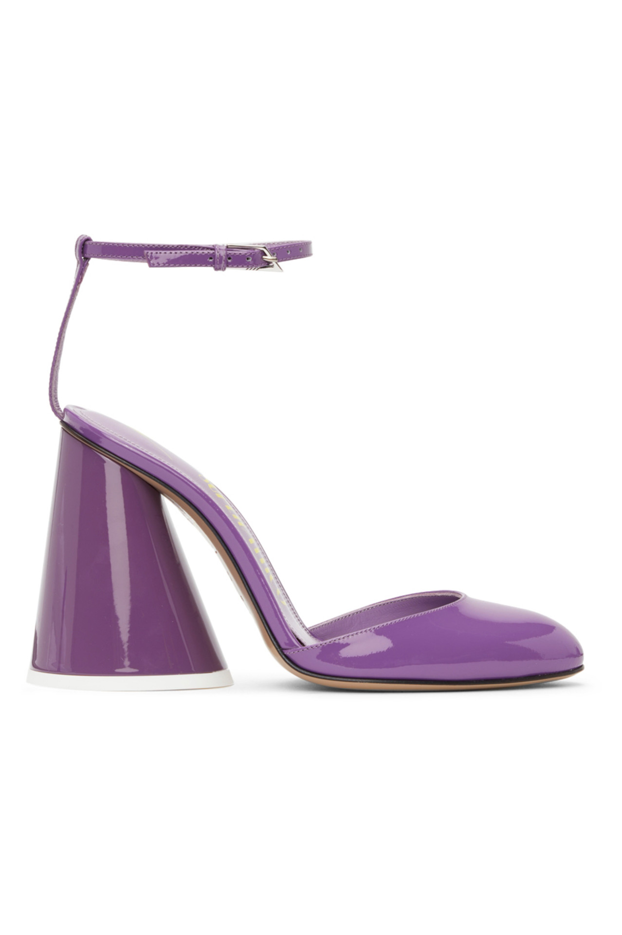 The 25 Best Purple Heels That Are Chic and Affordable | Who What Wear