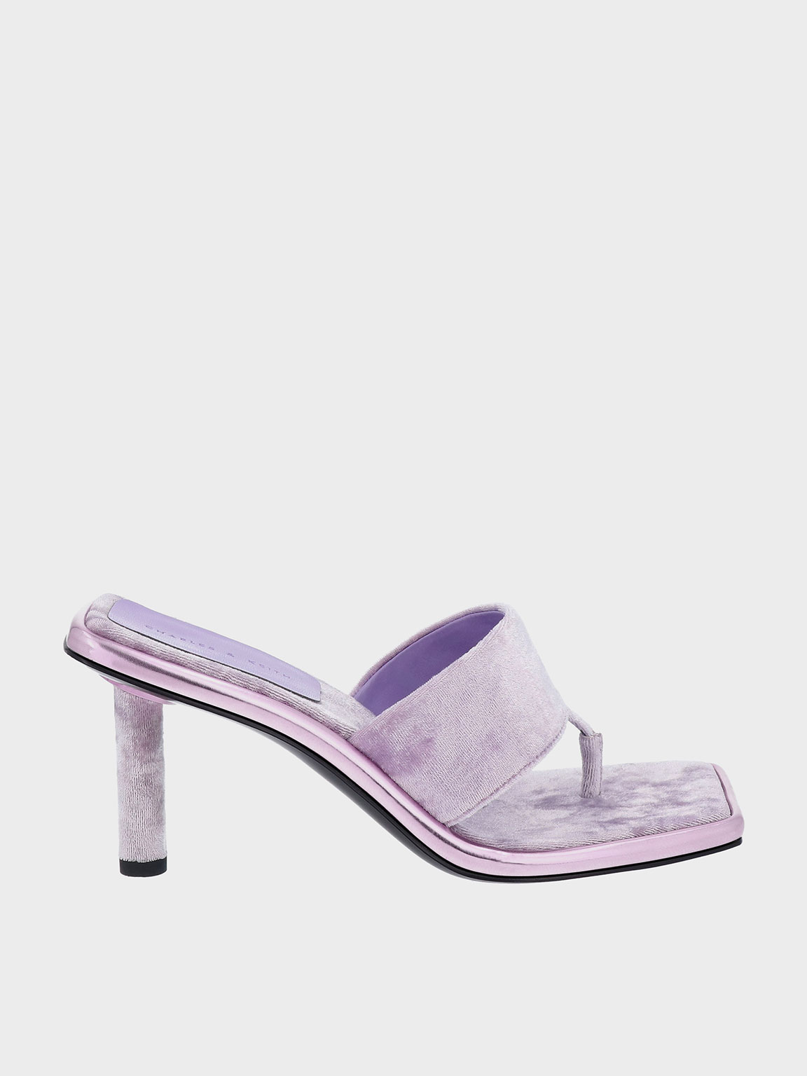 The 25 Best Purple Heels That Are Chic and Affordable | Who What Wear