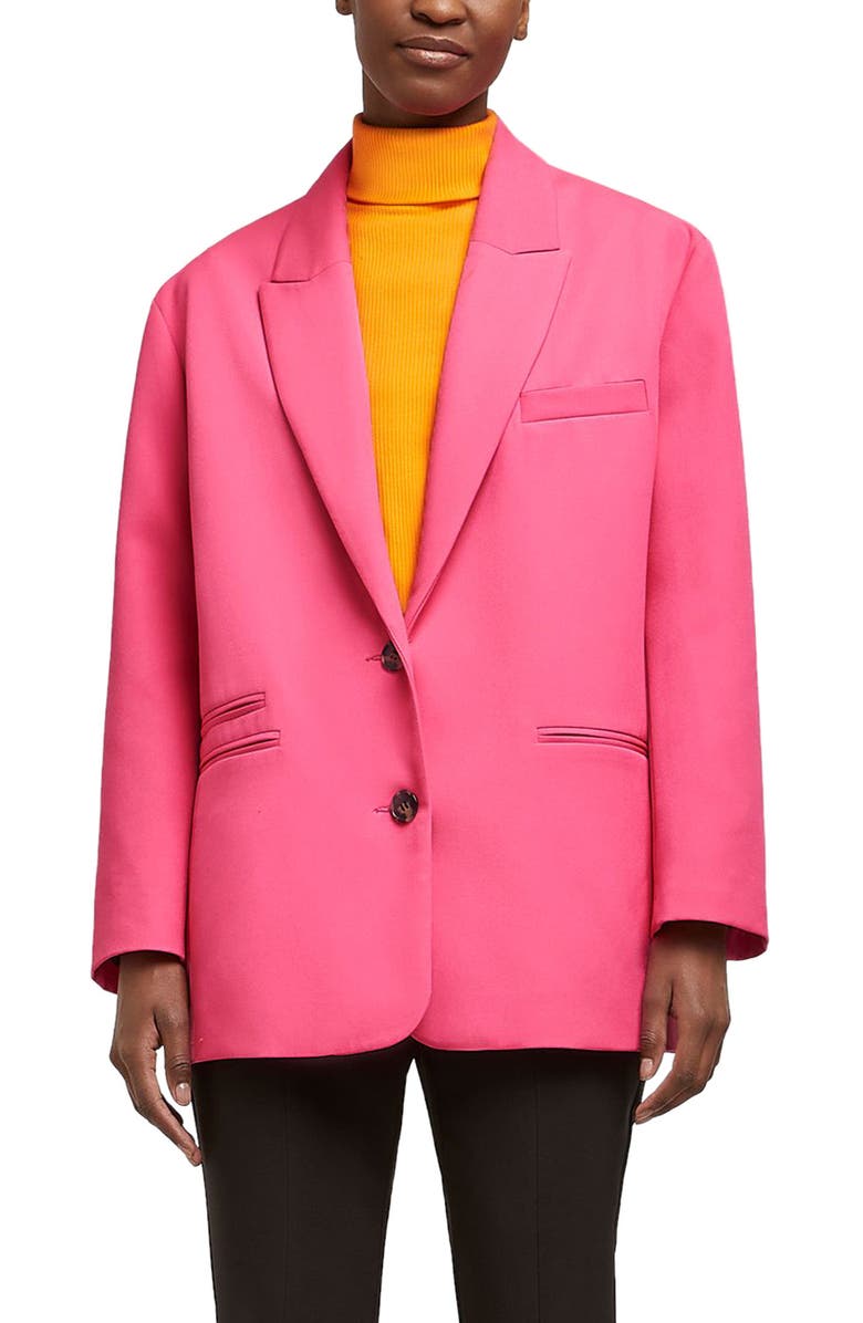 The 30 Best Women's Blazers at Nordstrom | Who What Wear