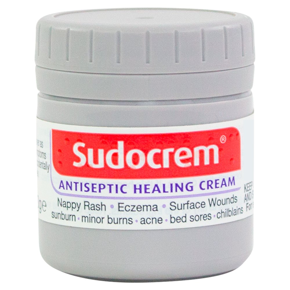 Sudocrem Antiseptic Healing Nappy Cream