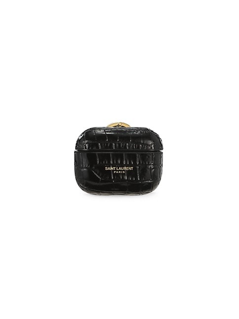 Our favourite Luxe Designer AirPods Cases! Chanel, Prada,YSL etc. -  GOXIPGIRL女生｜最受女生歡迎的網上雜誌