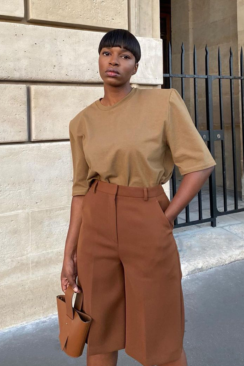 18 Chic Camel Outfit Ideas to Copy