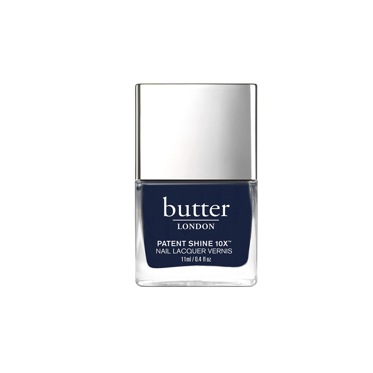Butter London Nail Lacquer in Brolly