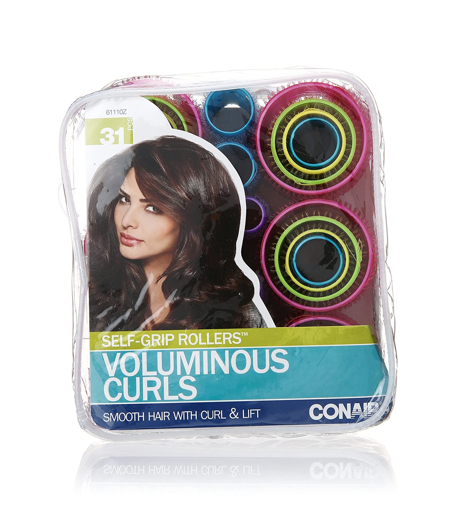 The 12 Best Hair Rollers for Voluminous Hair | Who What Wear