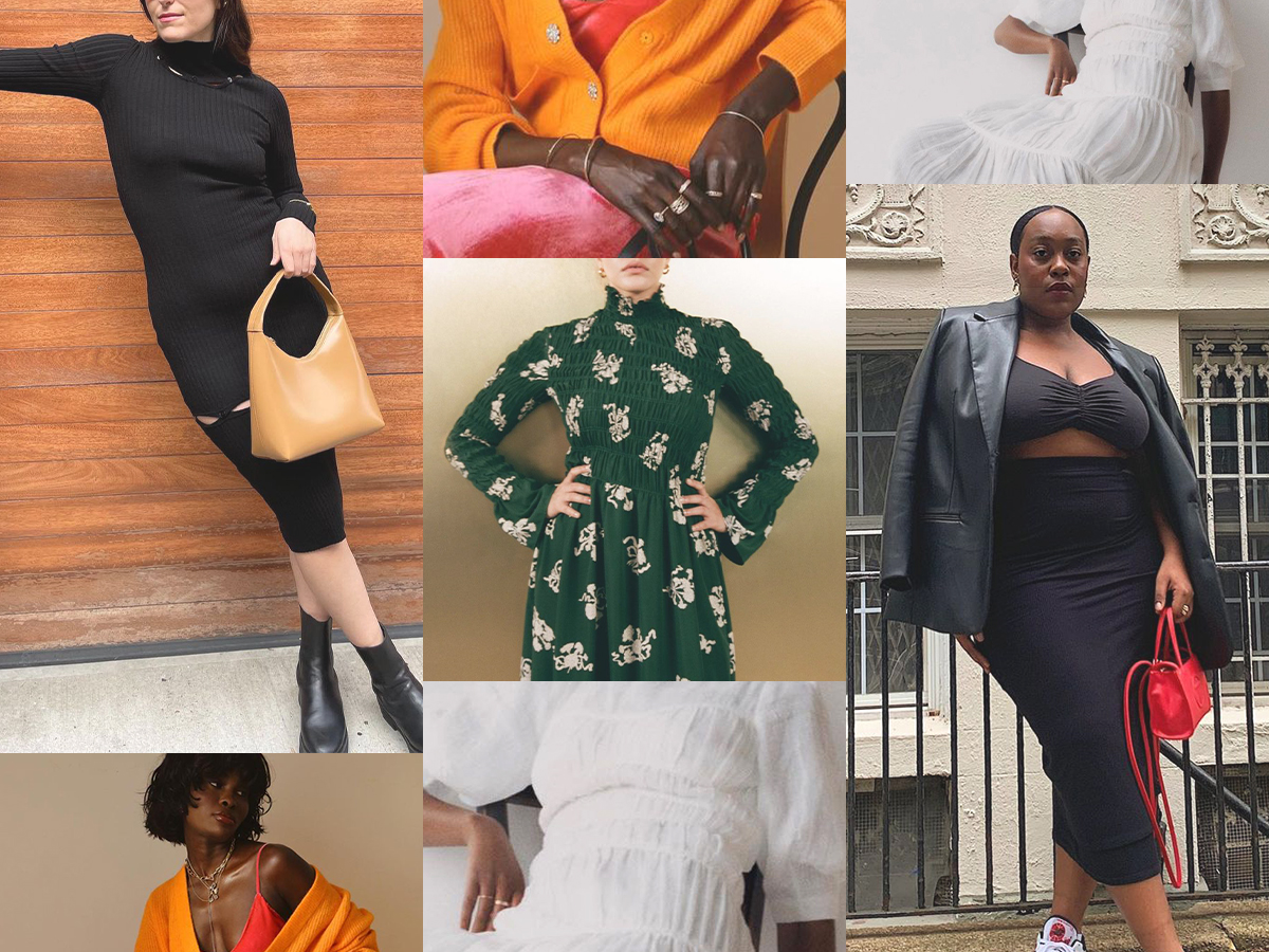 In 2022, These Are the Only Dress Trends That Will Matter