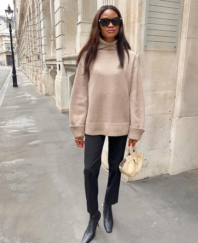 21 Designer Knitwear Pieces Fashion Girls Are Loving | Who What Wear UK