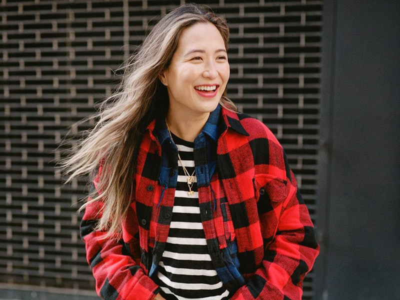 I'm Shopbop's Fashion Director—I'm Telling Everyone to Try These Basics in 2022
