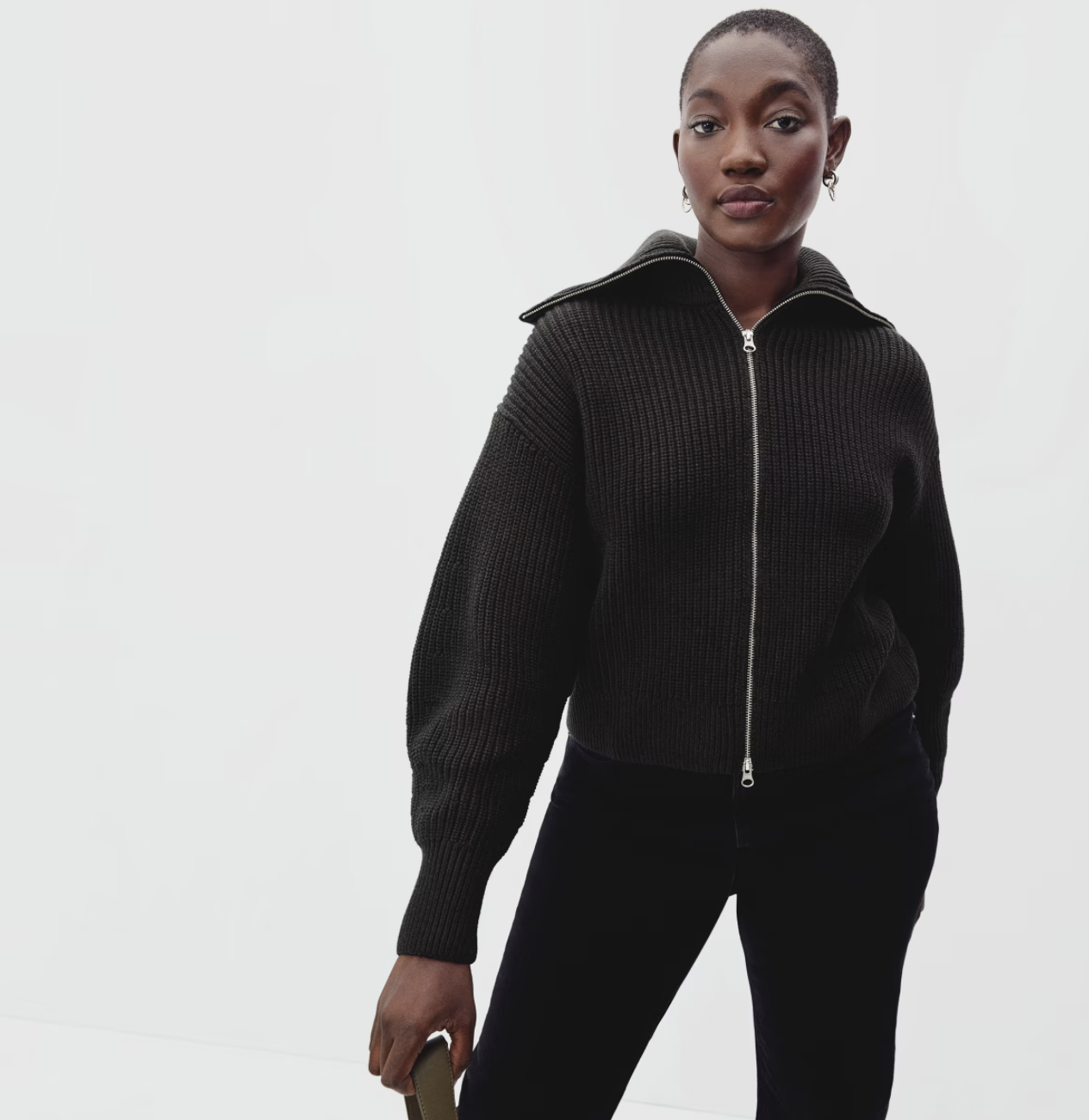 29 of the Best Everlane Basics to Buy From the Winter Sale | Who What ...