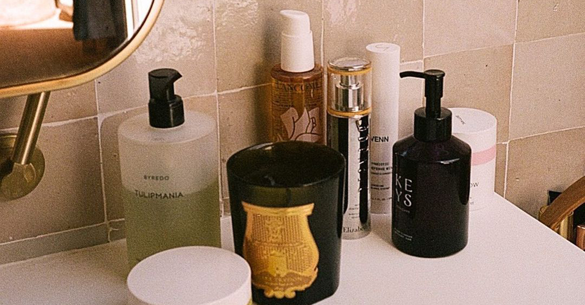 This Luxe Body Product Is Your Gateway to Firmer, Tighter Skin (Instantaneously)