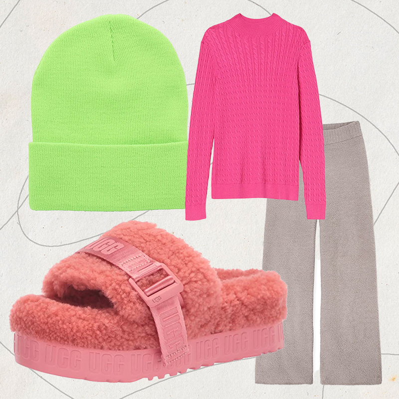 28 Chic Winter Pieces From Amazon