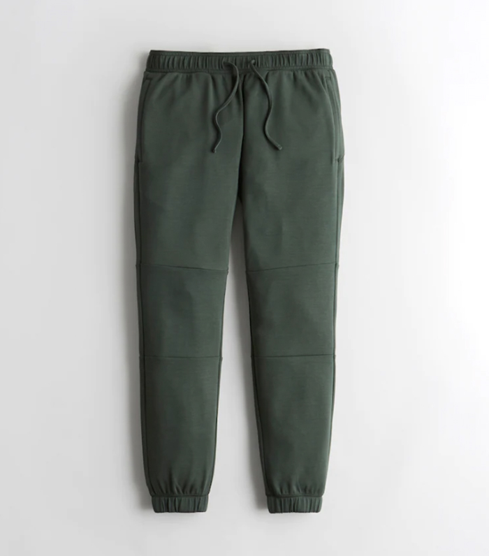 Gilly Hicks Cooldown Jogger