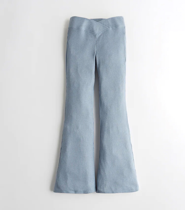 Gilly Hicks Flare Pants