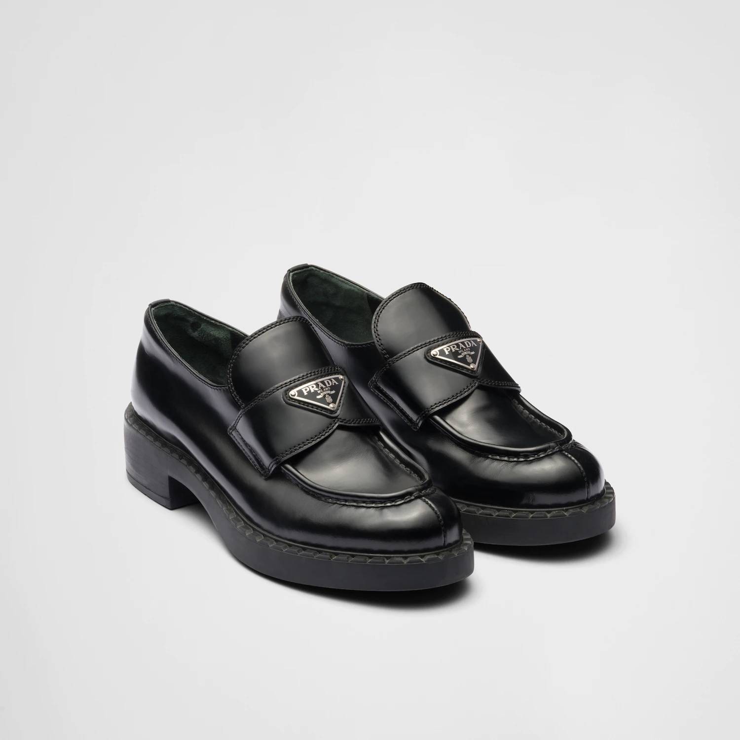 The 18 Best Designer Loafers You Could Ever Invest In | Who What Wear UK
