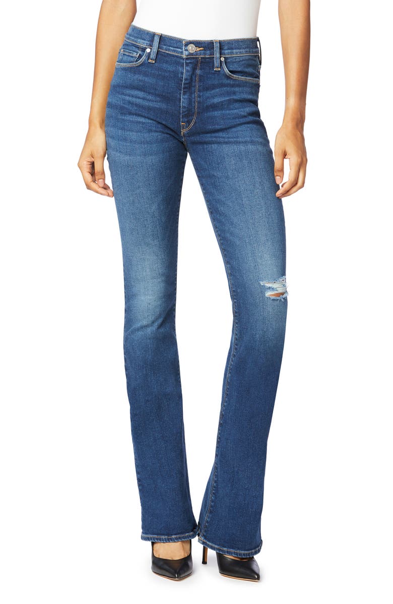 These Are the 30 Best Trendy Jeans at Nordstrom | Who What Wear UK