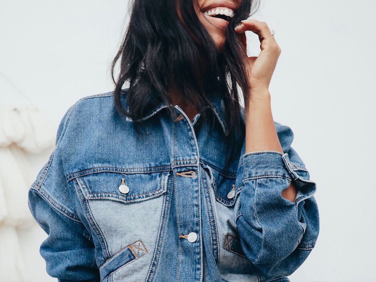 The 30 Absolute Best Jean Styles at Nordstrom