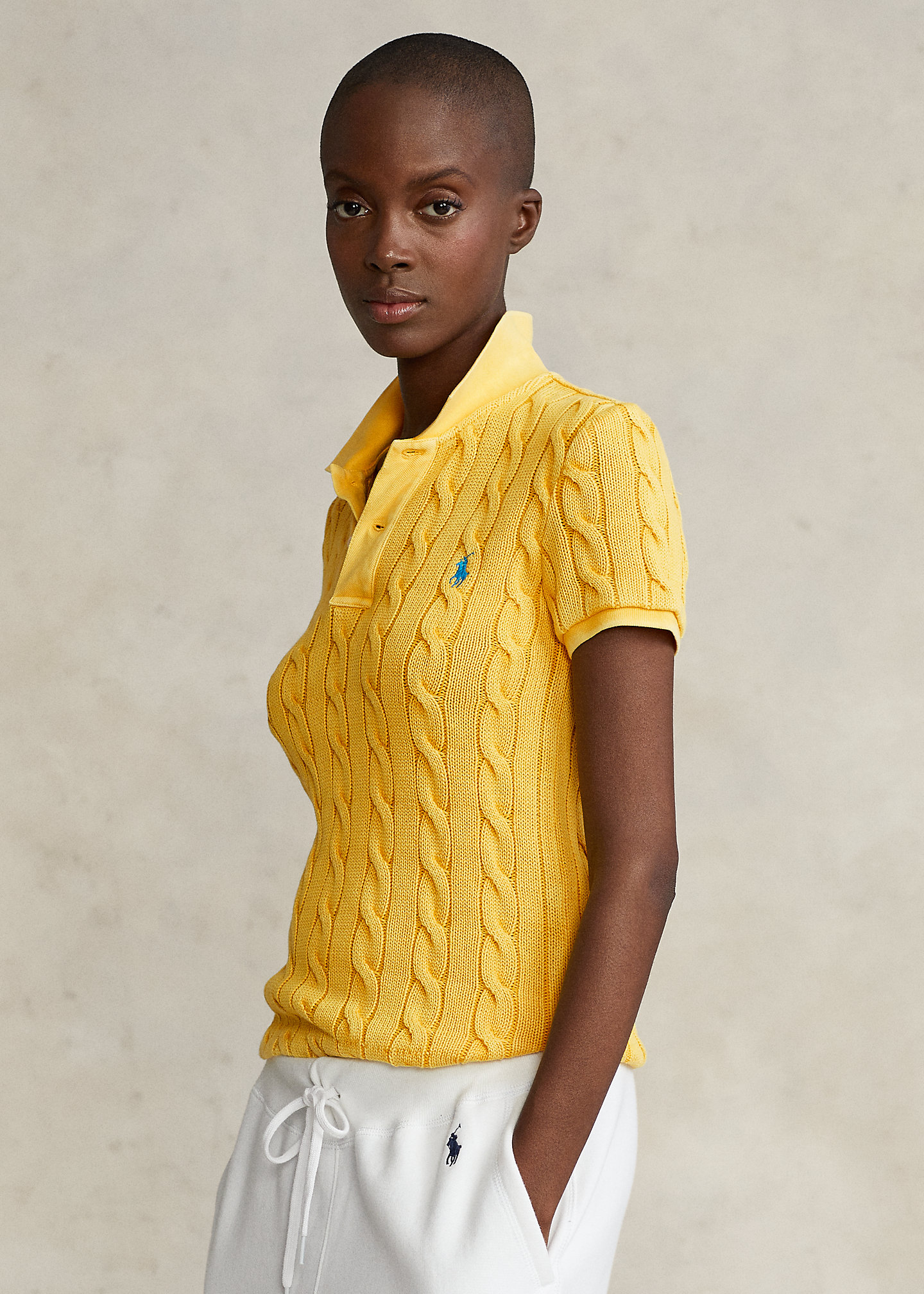 The 35 Best Polo Shirts For Women Who What Wear
