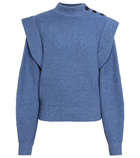 The 19 Best Mock-Neck Jumpers to Consider Buying This Season | Who What ...