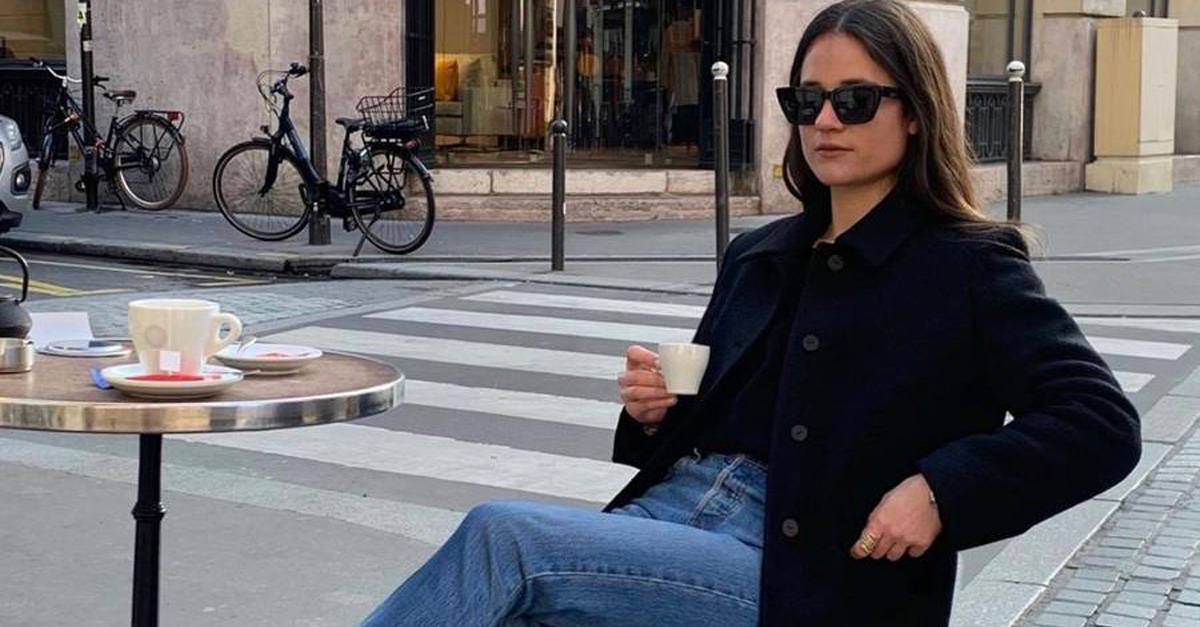 The 11-Piece Spring Capsule Wardrobe Fashion People Rely On
