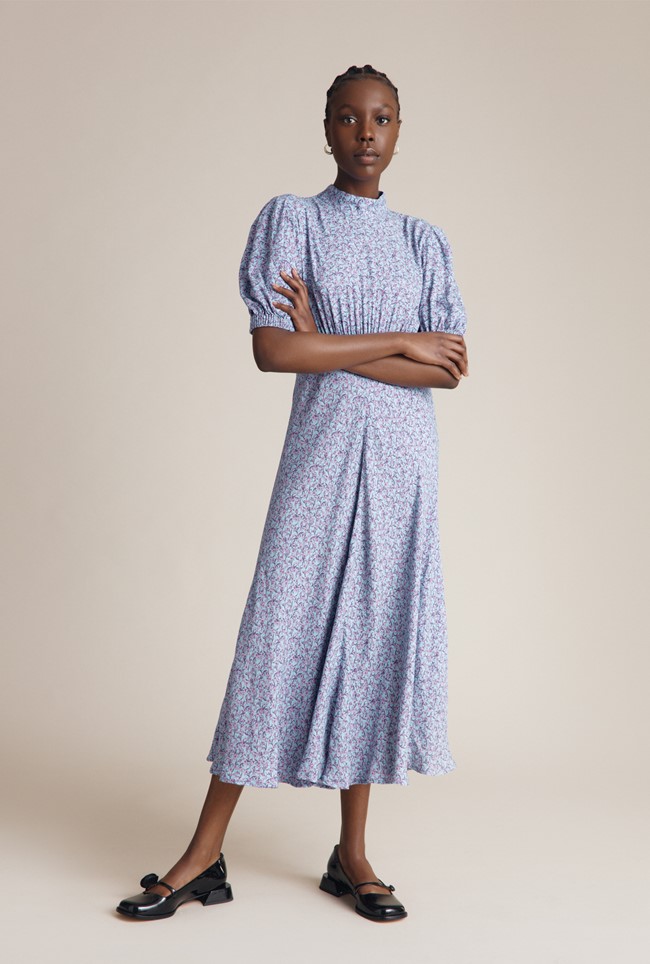 15 Spring Dress Brands That Are Next-Level Beautiful | Who What Wear UK