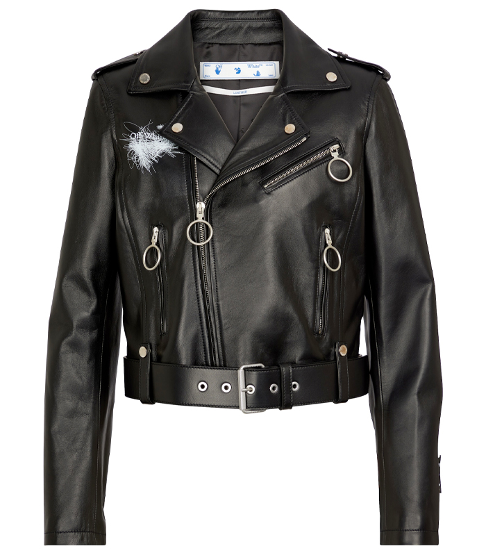 19 of the Best Leather Biker Jackets to Love This Year | Who What Wear UK