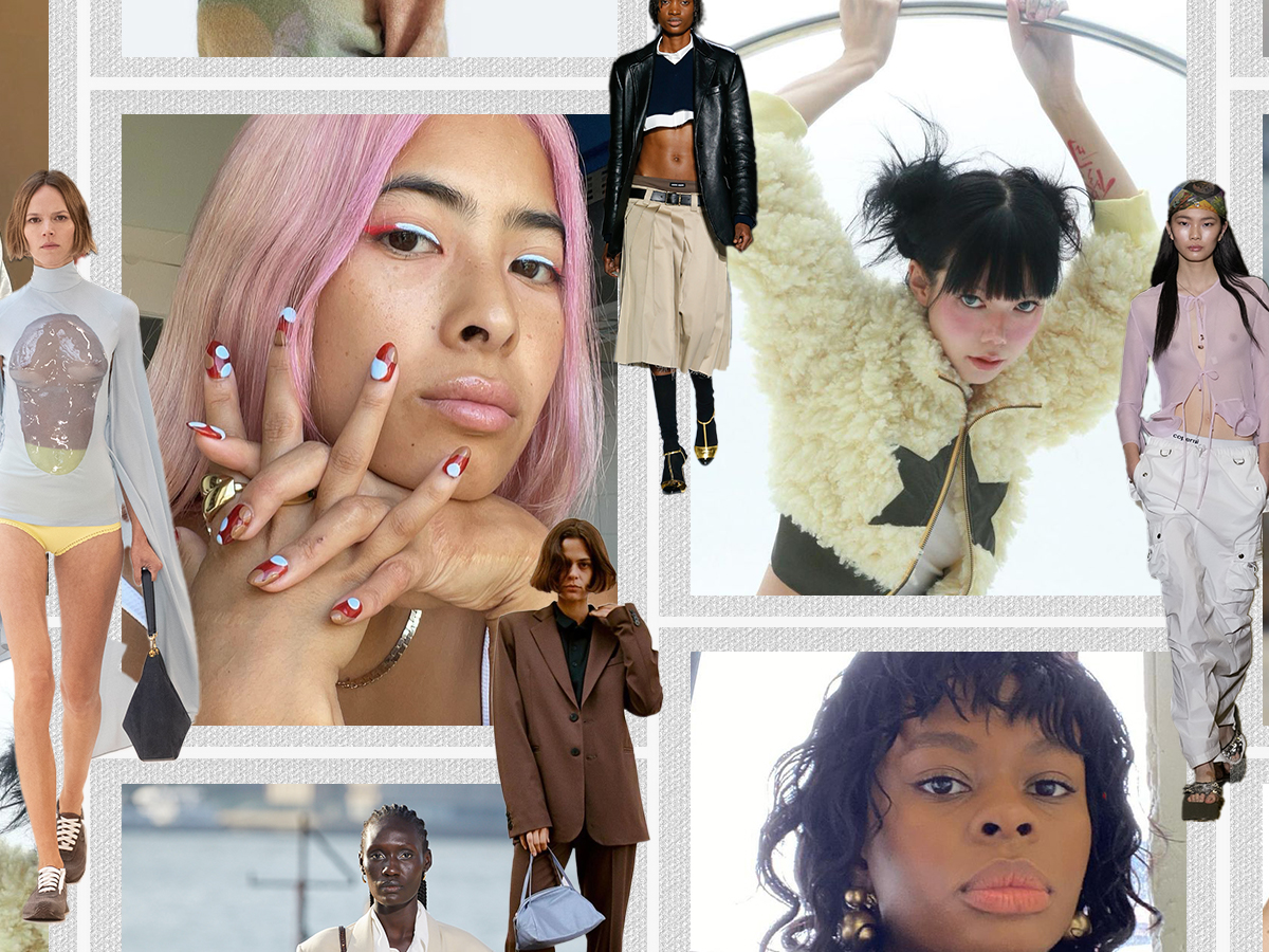 how to create a style mood board