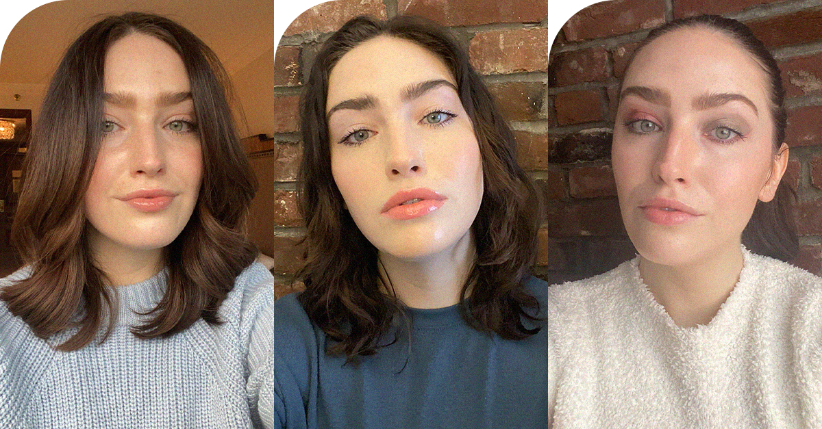 Spring's Biggest Makeup Trends Are So Easy to Execute, and I'm Living Proof