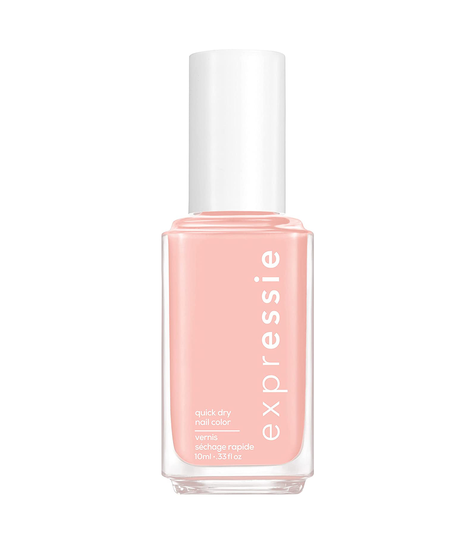 The 12 Best Quick-Dry Nail Polishes for a Perfect Mani Fast | Who What Wear