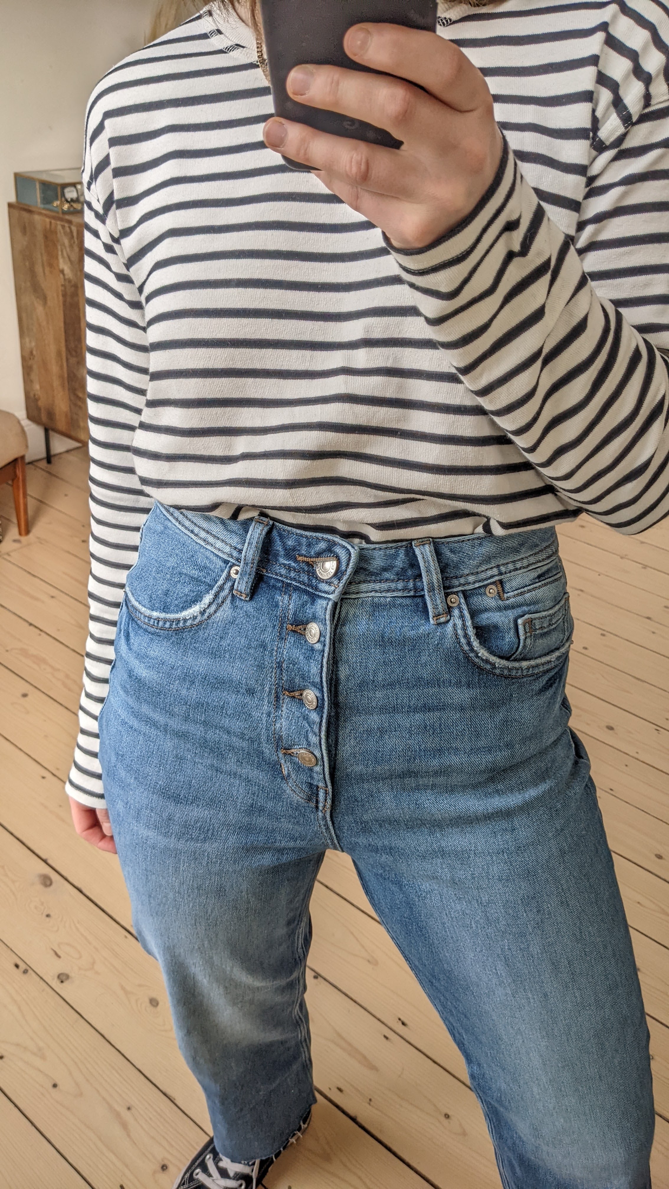 Best Marks and Spencer Jeans
