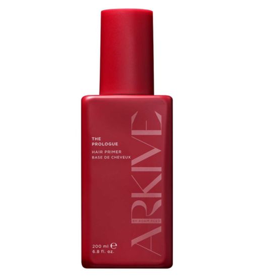 Arkive The Prologue Hair Primer