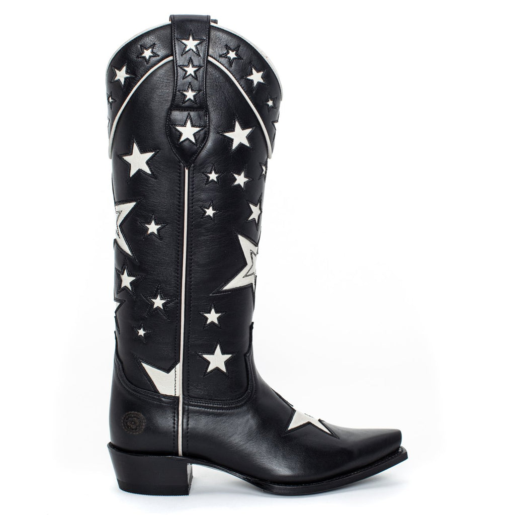 The 40 Best Designer Cowboy Boots to Shop at Every Price | Who What Wear