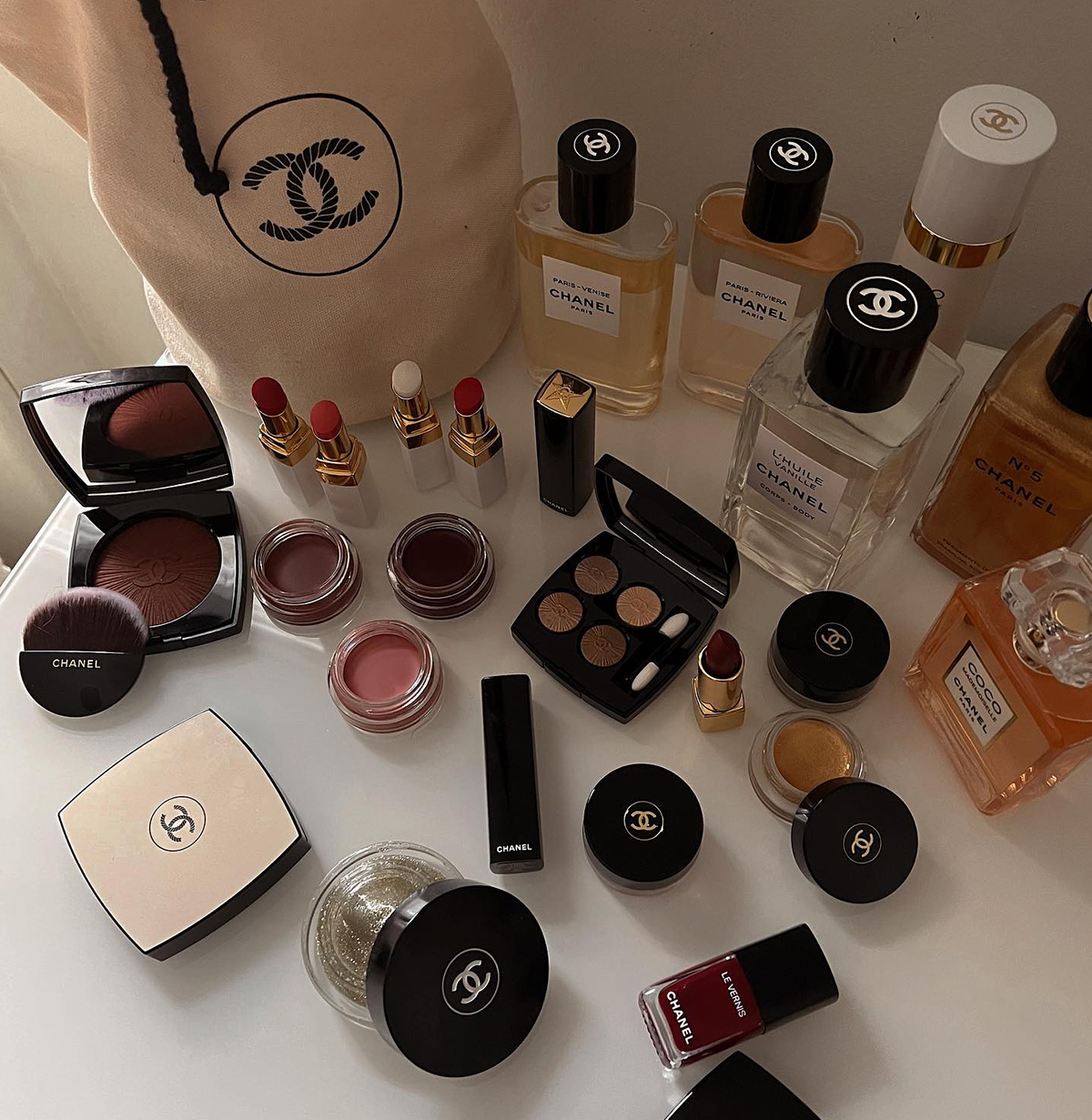 Ingeniører Spytte ud Ministerium The 18 Best Luxury Makeup Brands of 2022 | Who What Wear