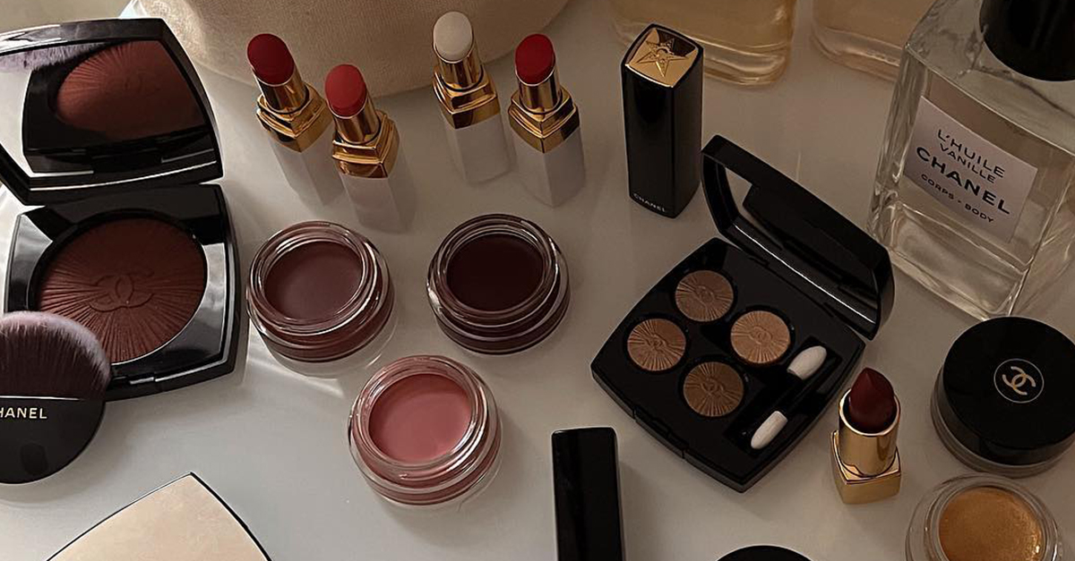 The 18 Greatest Luxurious Make-up Manufacturers of 2022