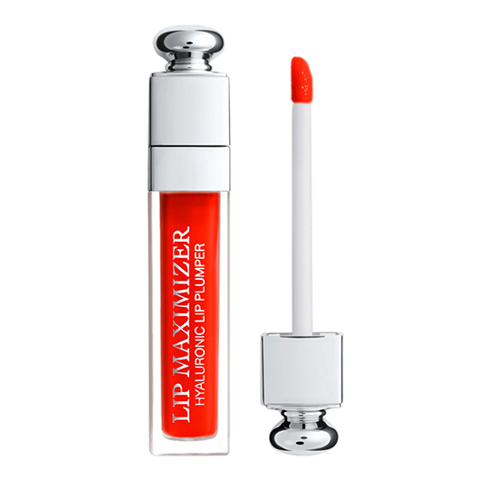 Dior Addict Lip Maximizer Plumping Lip Gloss