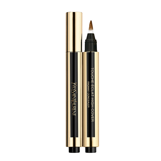Yves Saint Laurent Touche Éclat High Cover Radiant Undereye Brightening Concealer Pen