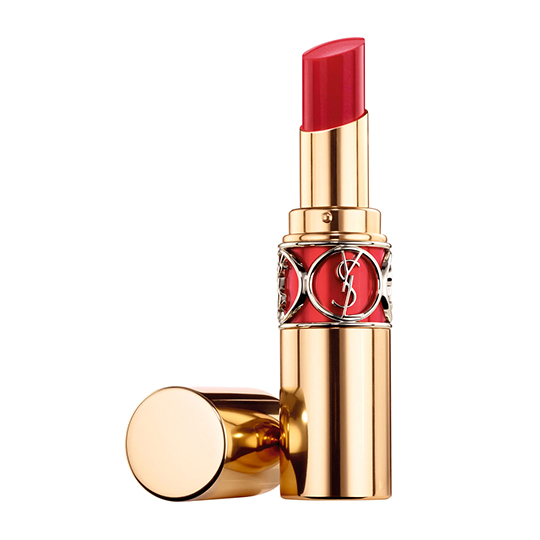 Yves Saint Laurent Rouge Volupté Shine Oil-In-Stick Lipstick Balm