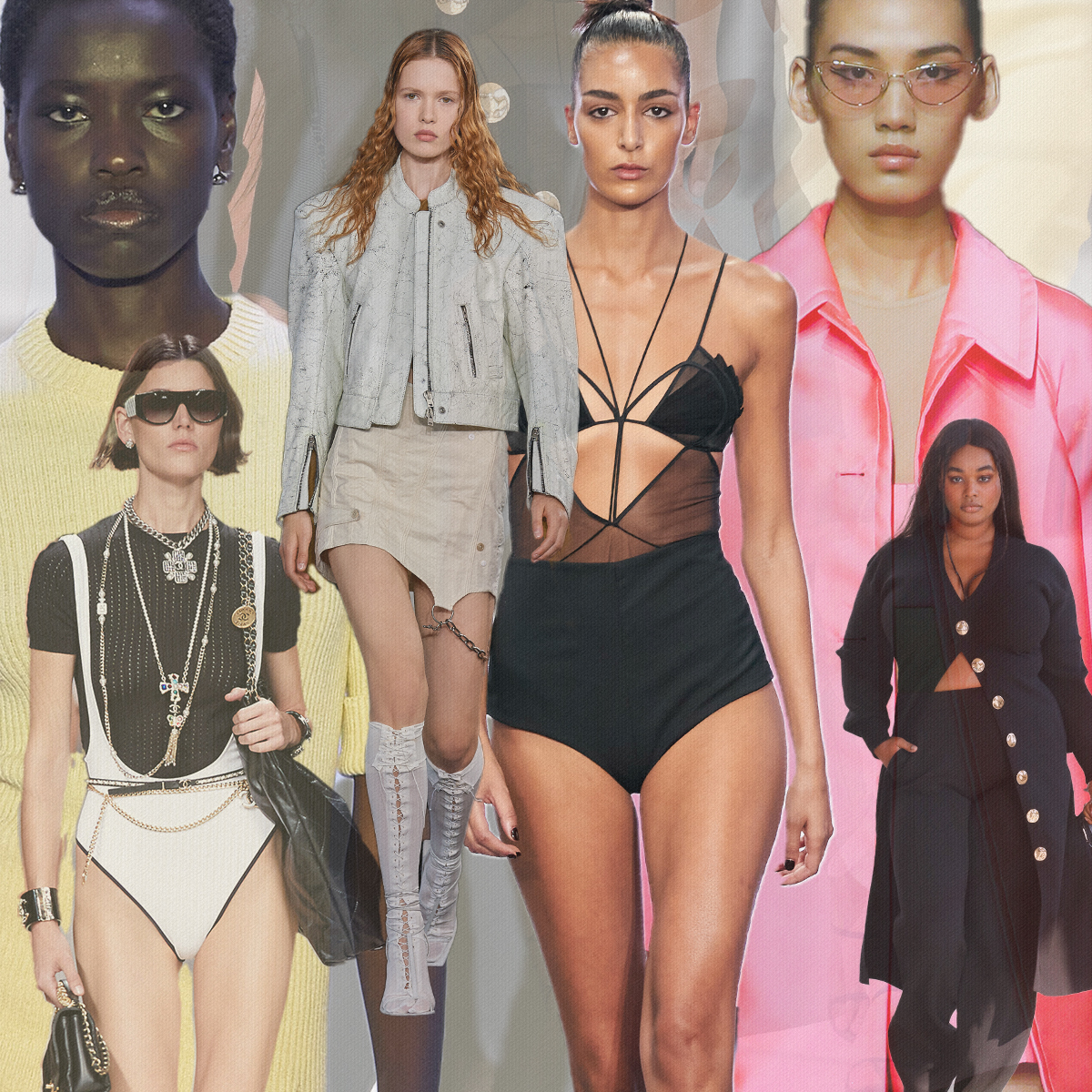 The 9 Biggest Trends to Shop for Spring/Summer 2022 | Who What Wear