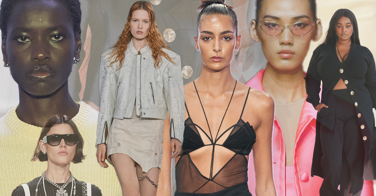 Where to Shop 9 of the Biggest Spring/Summer 2022 Trends