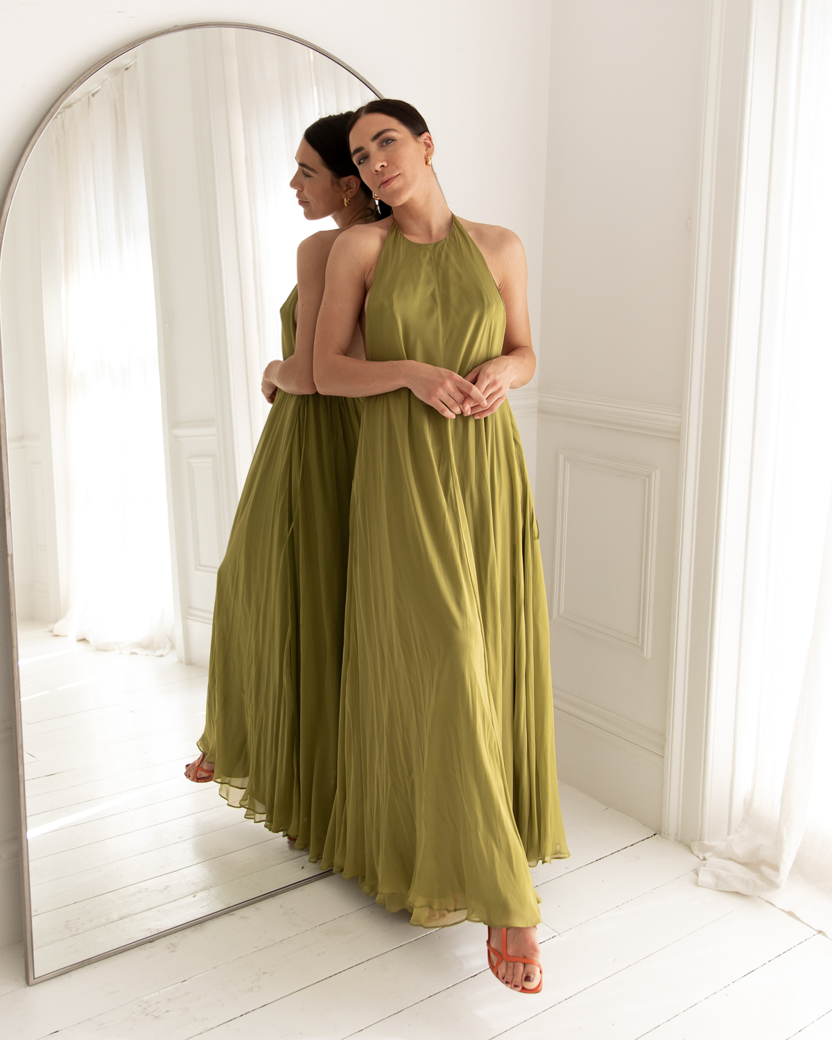 Jessica Skye Shopping Picks: Wedding guest and occasionwear buys