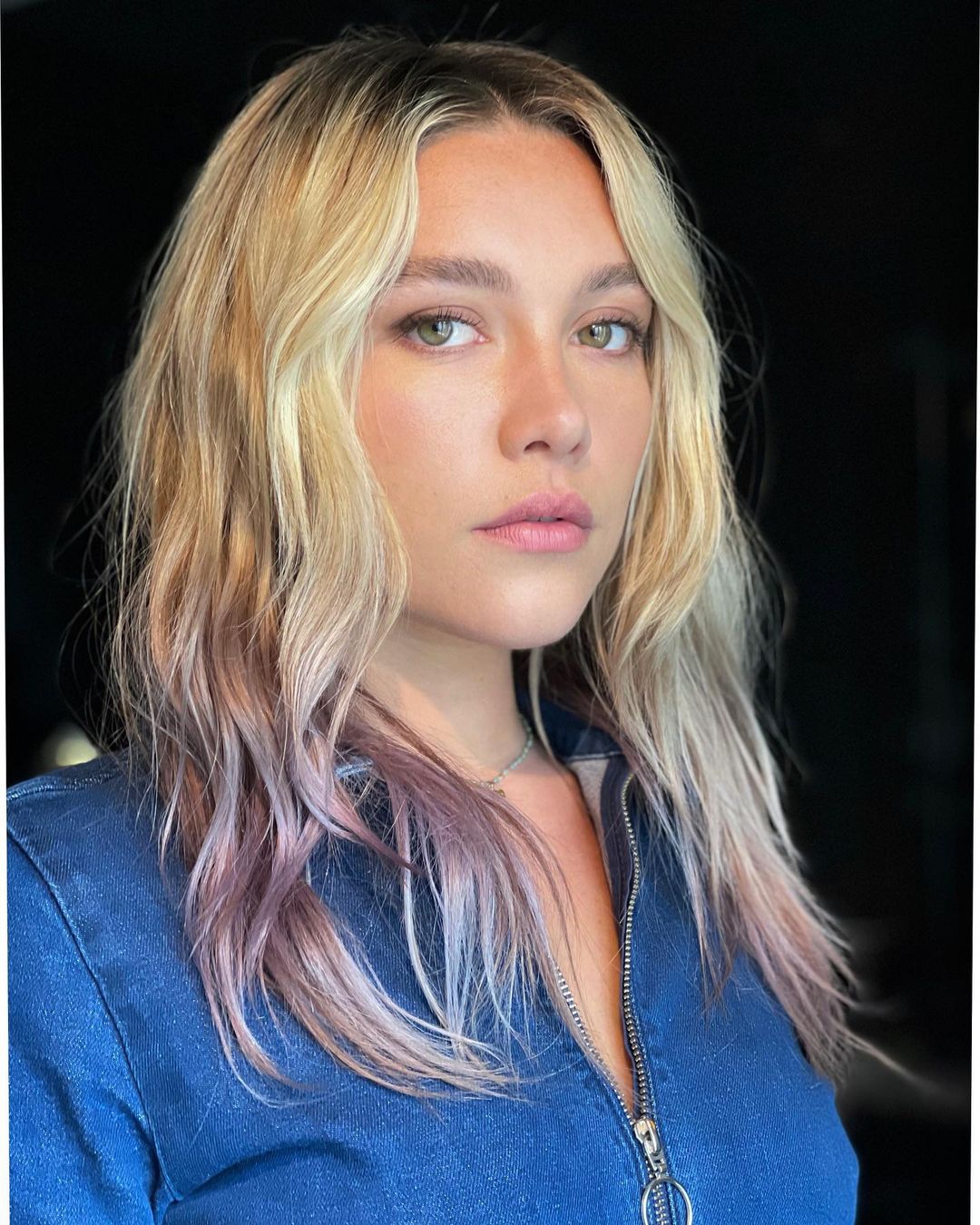 The 9 Prettiest Hair Colour Trends of 2022 | Who What Wear UK