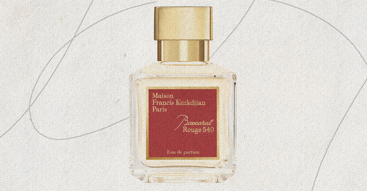Perfume - cover