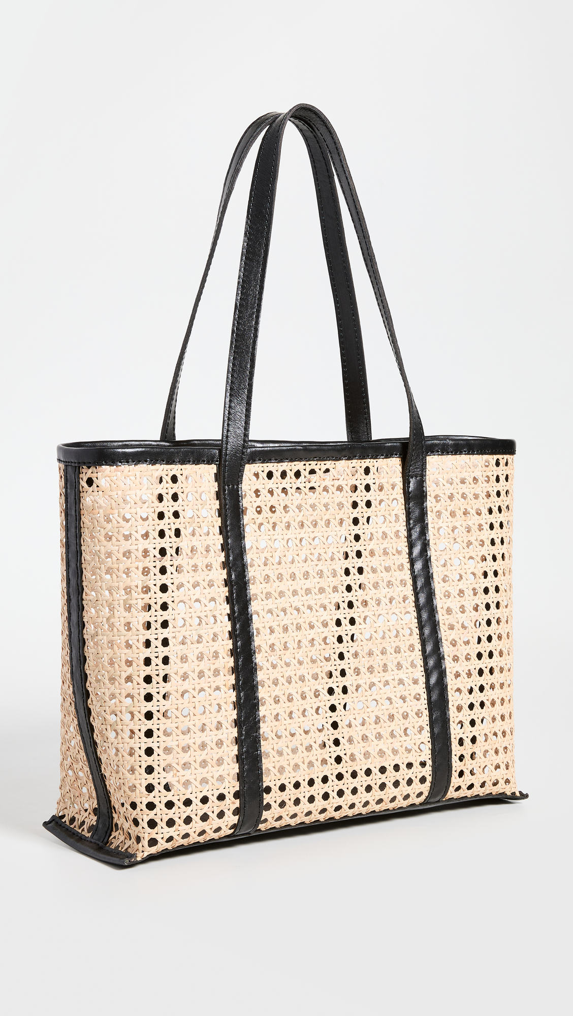 25 Chic Basket Purses to Shop Ahead of Summer | Who What Wear