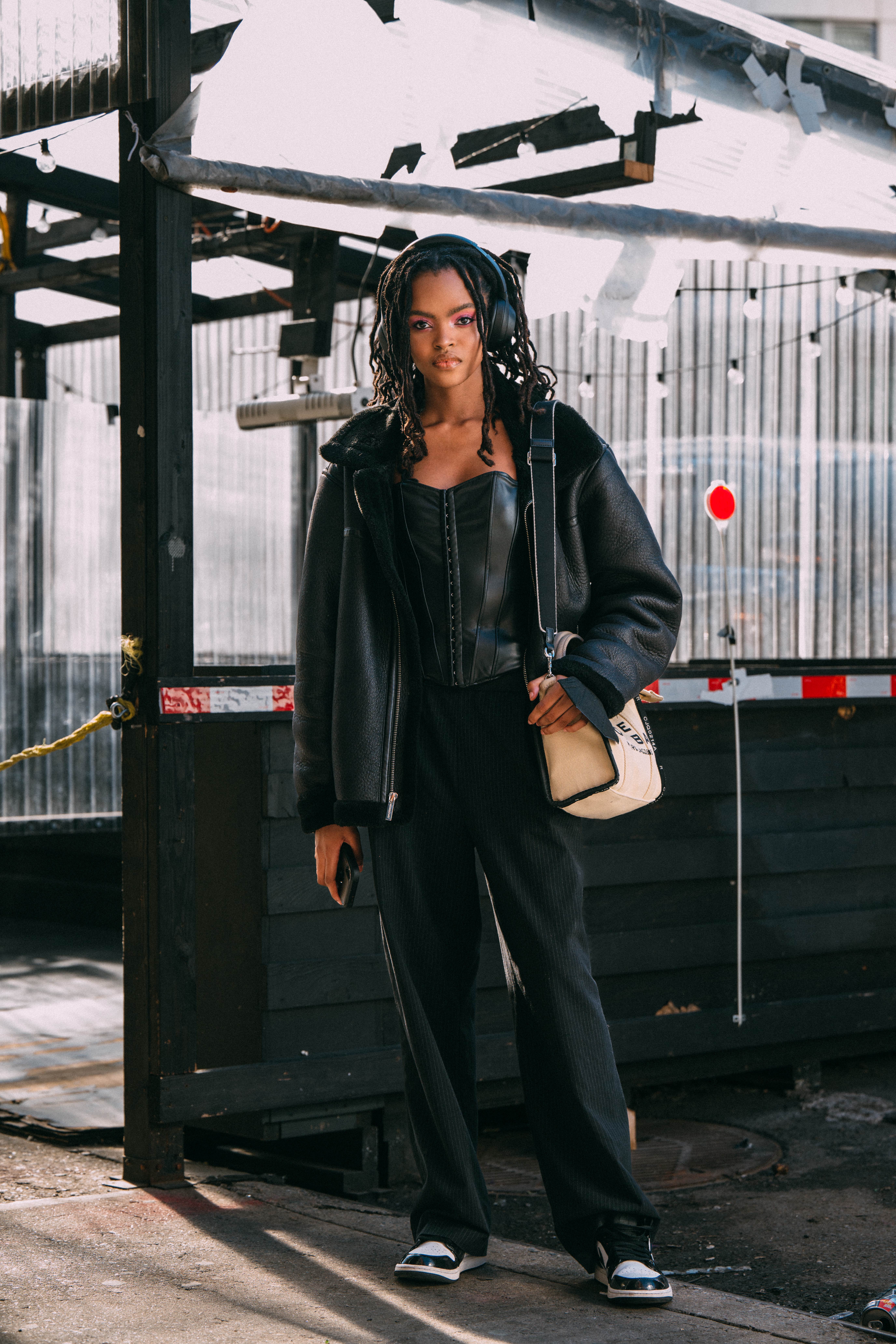 8 New York Fashion Week Street Style Trends We're Hooked On | Who What ...