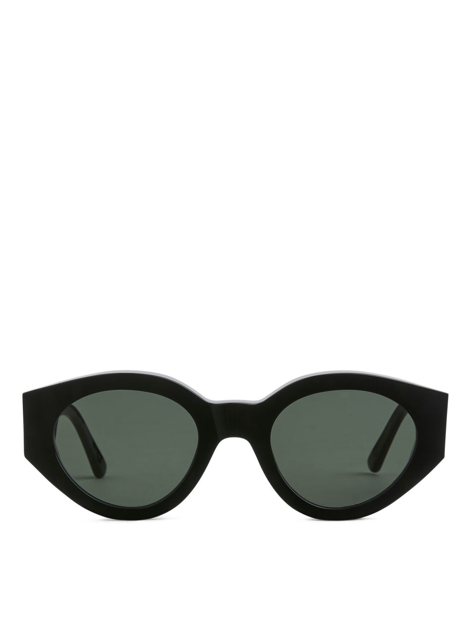 Arket Monokel Eyewear Polly Sunglasses