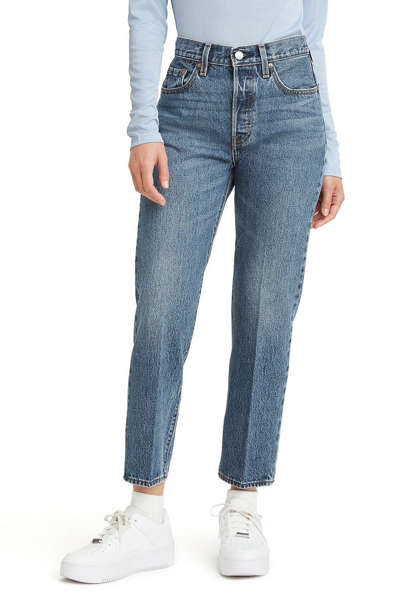This Celebrity-Favorite Denim Brand Is on Sale for Under $70 | Who What ...