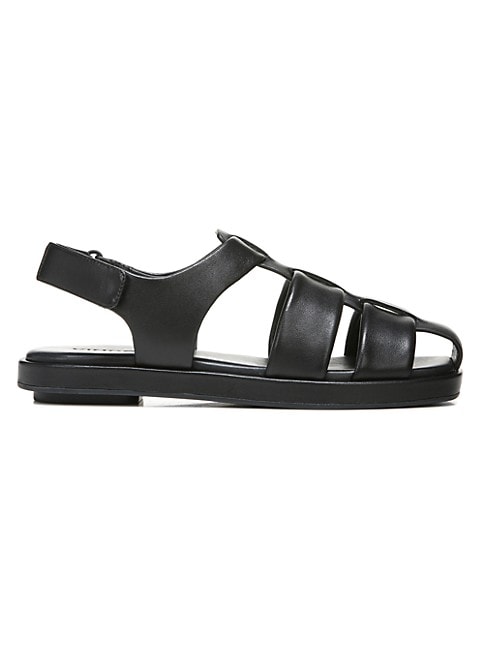 Fisherman Sandals Are One of 2023's Biggest Sandal Trends | Who What Wear